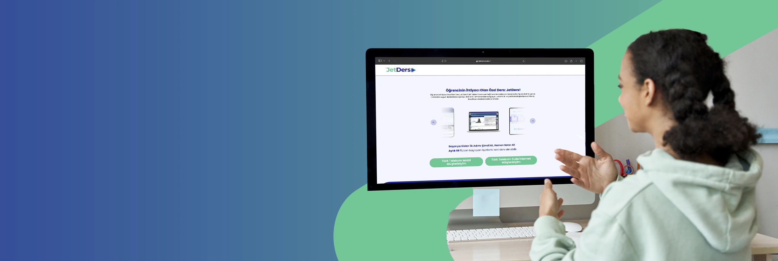 Jetders Blog Kendi Hızında Öğrenme JetDers'in Ders Bazlı Satış Modelinin Avantajları