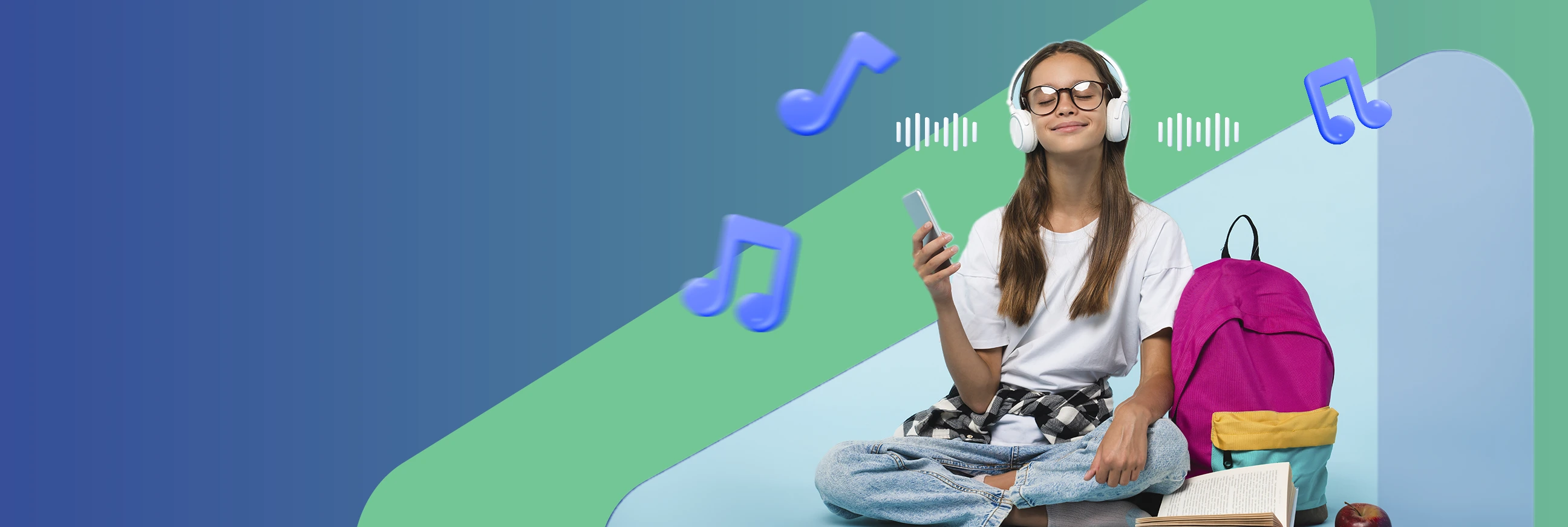 Jetders Blog Ders Çalışırken Müzik Dinlemenin Faydaları ve Doğru Seçimler