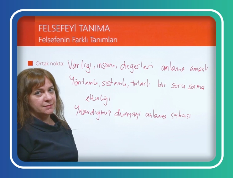 Etkileşim