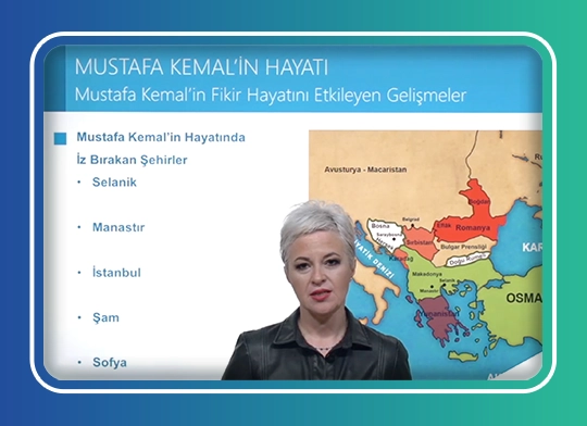 Etkileşim